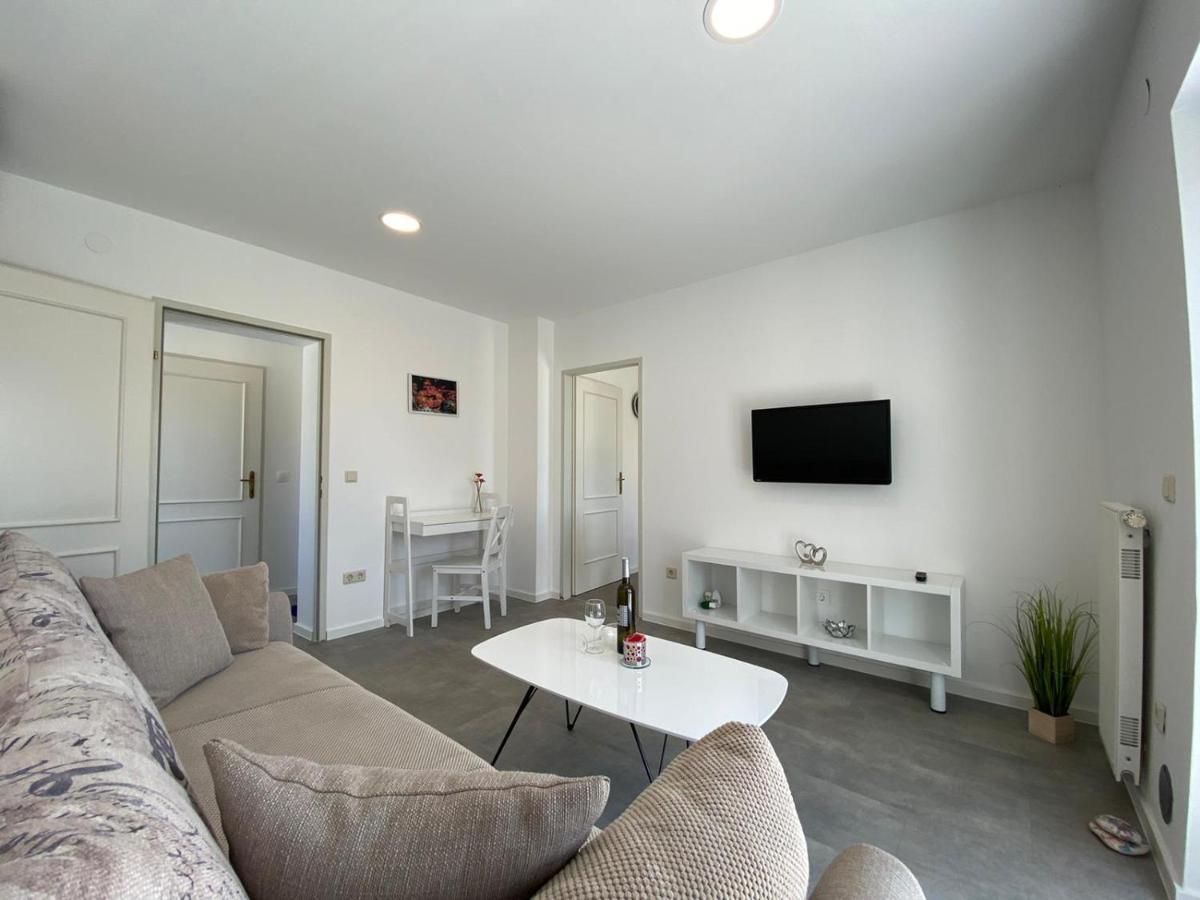 Apartment Bianca Premantura Istrien Extérieur photo
