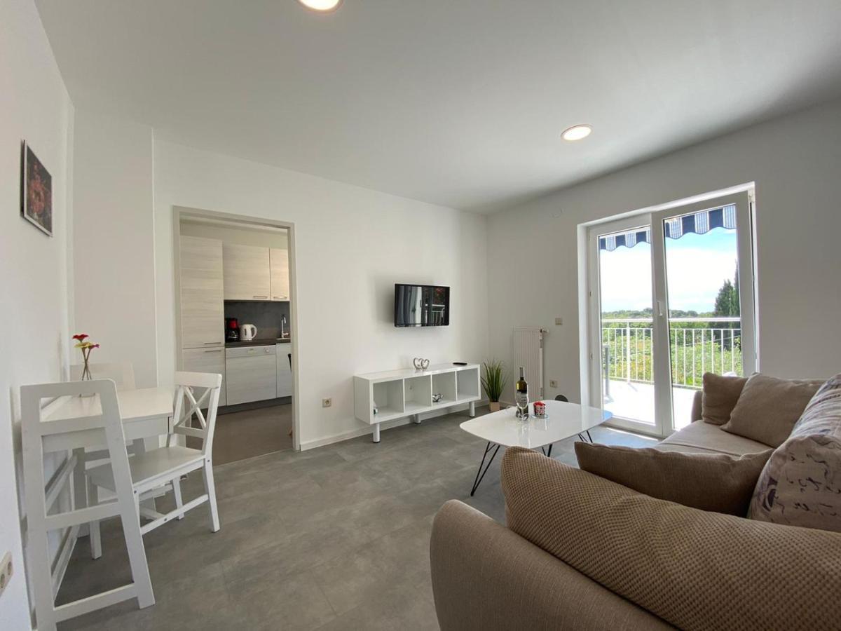Apartment Bianca Premantura Istrien Extérieur photo