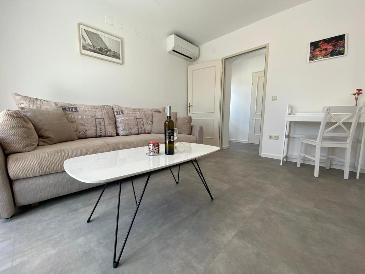 Apartment Bianca Premantura Istrien Extérieur photo