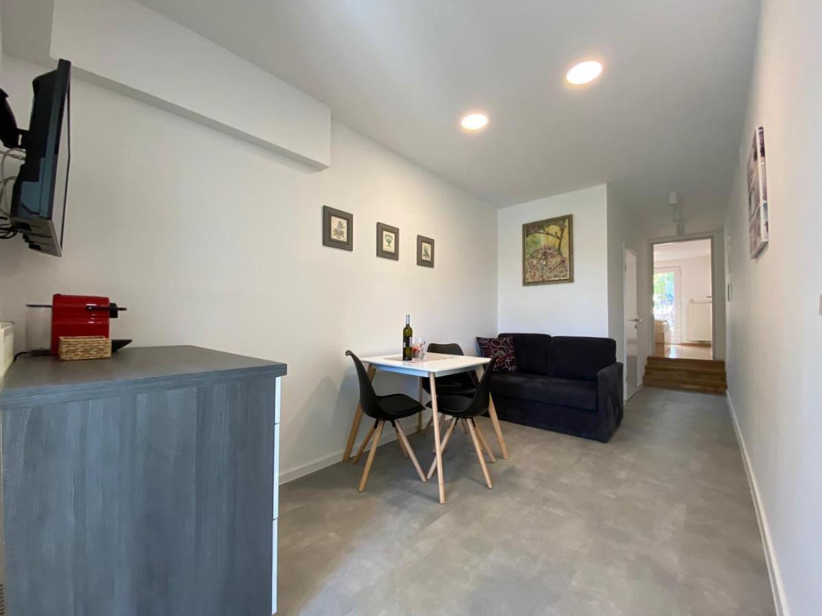 Apartment Bianca Premantura Istrien Extérieur photo