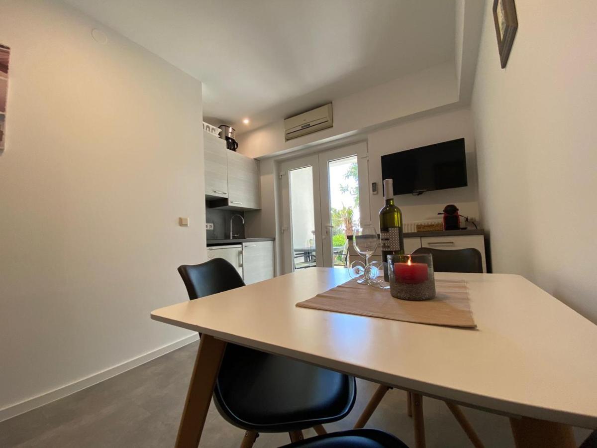 Apartment Bianca Premantura Istrien Extérieur photo