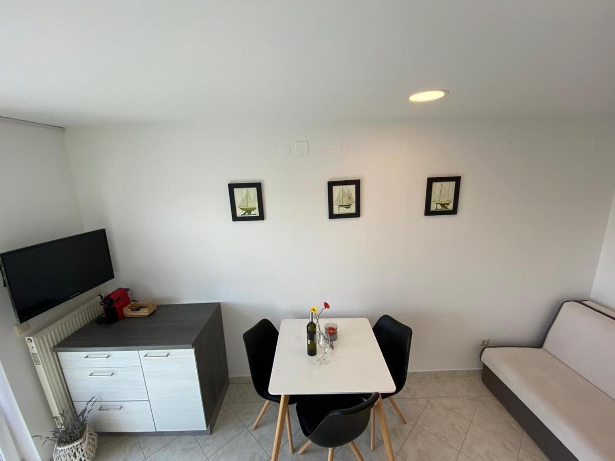 Apartment Bianca Premantura Istrien Extérieur photo