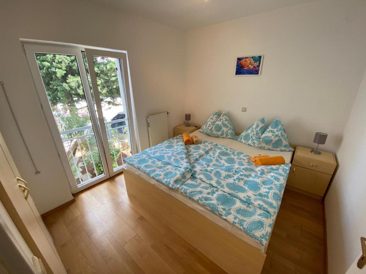 Apartment Bianca Premantura Istrien Extérieur photo