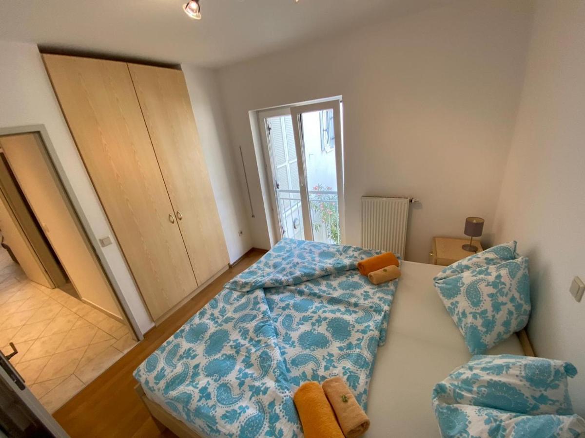 Apartment Bianca Premantura Istrien Extérieur photo