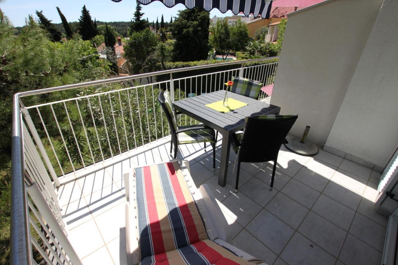 Apartment Bianca Premantura Istrien Extérieur photo