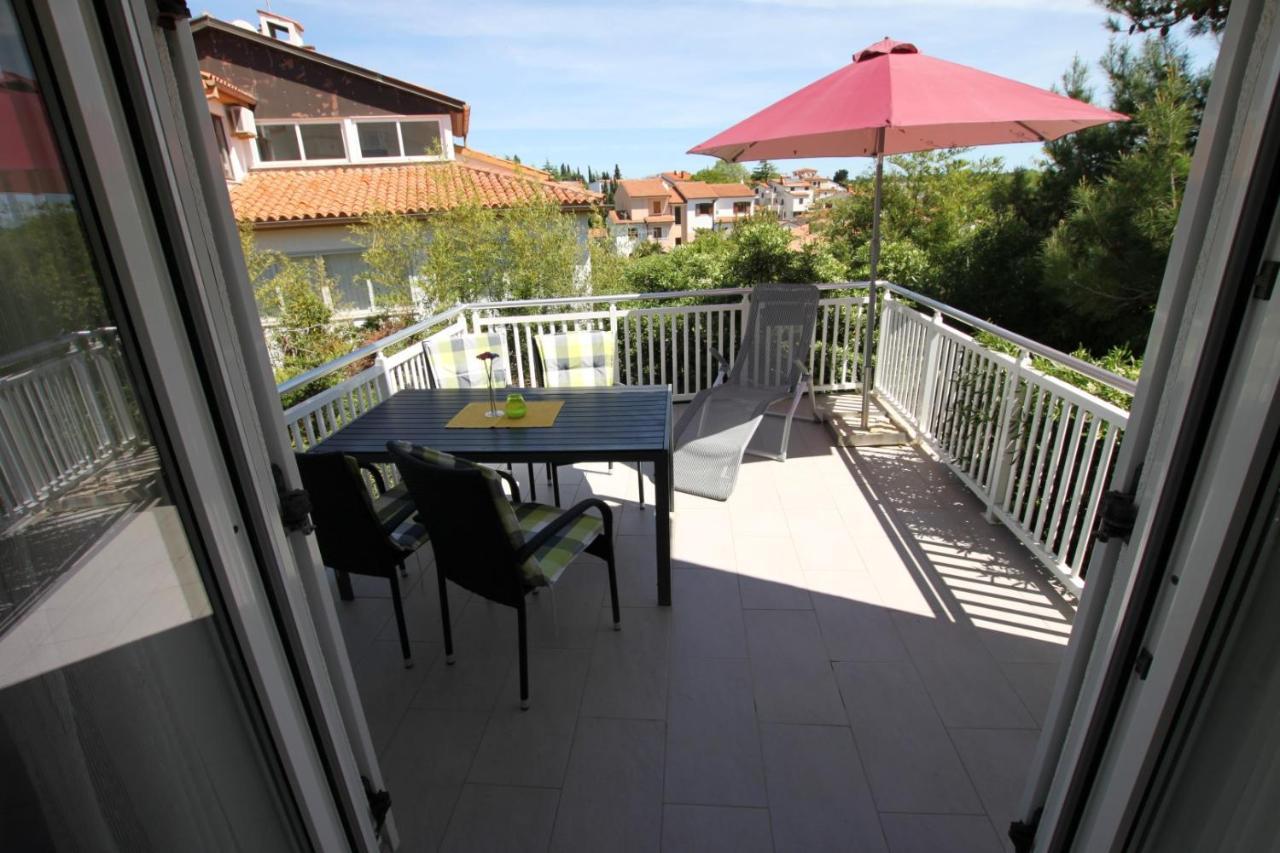 Apartment Bianca Premantura Istrien Extérieur photo