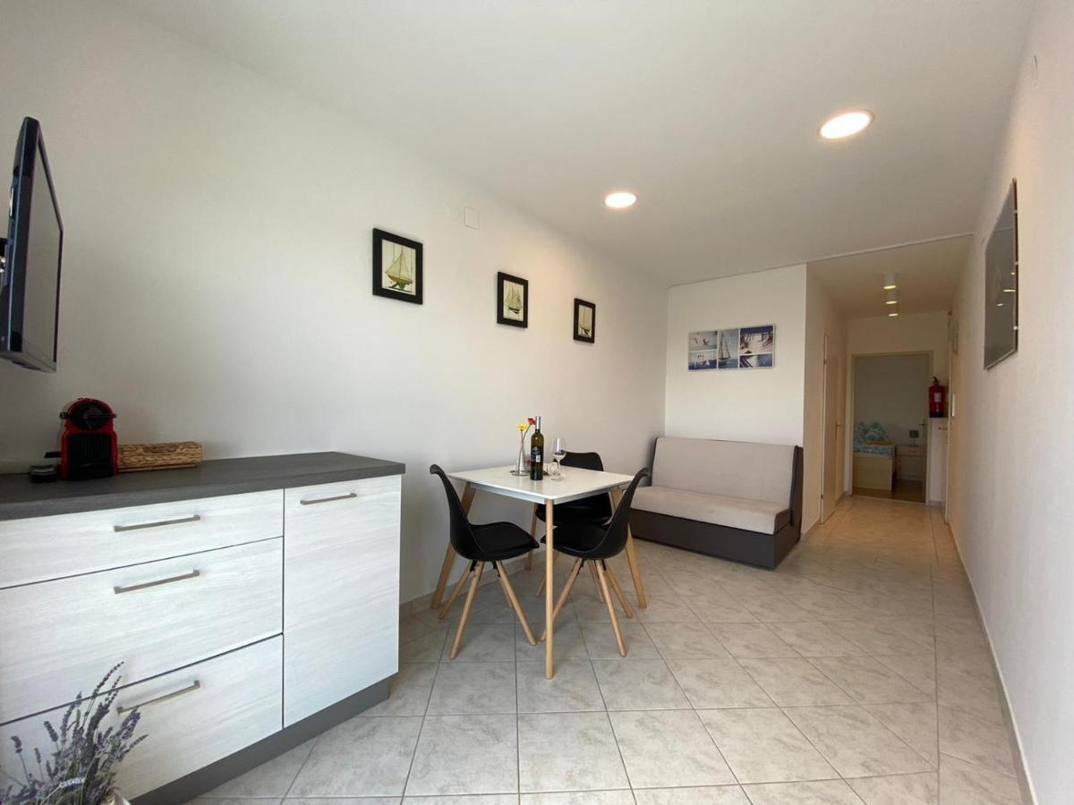 Apartment Bianca Premantura Istrien Extérieur photo
