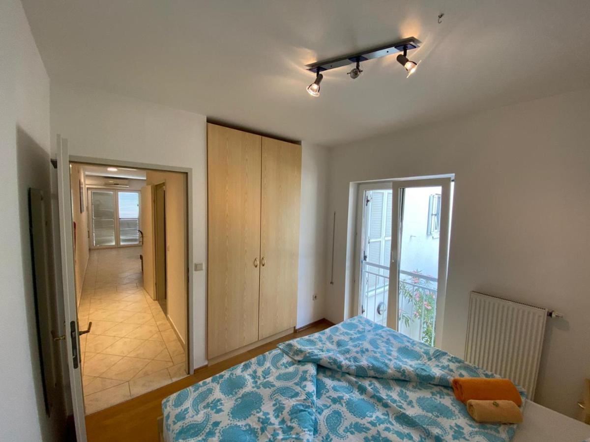 Apartment Bianca Premantura Istrien Extérieur photo