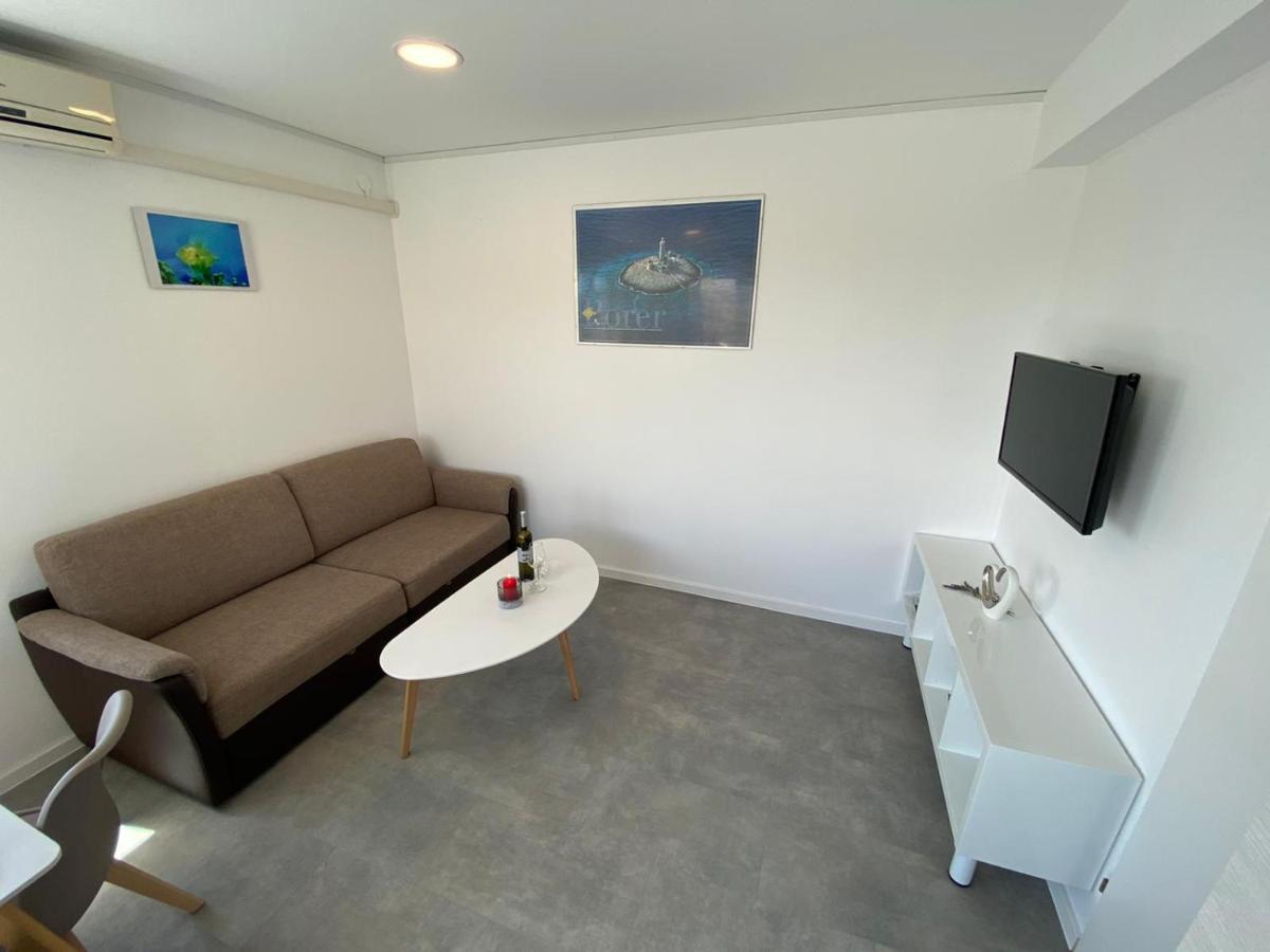 Apartment Bianca Premantura Istrien Extérieur photo