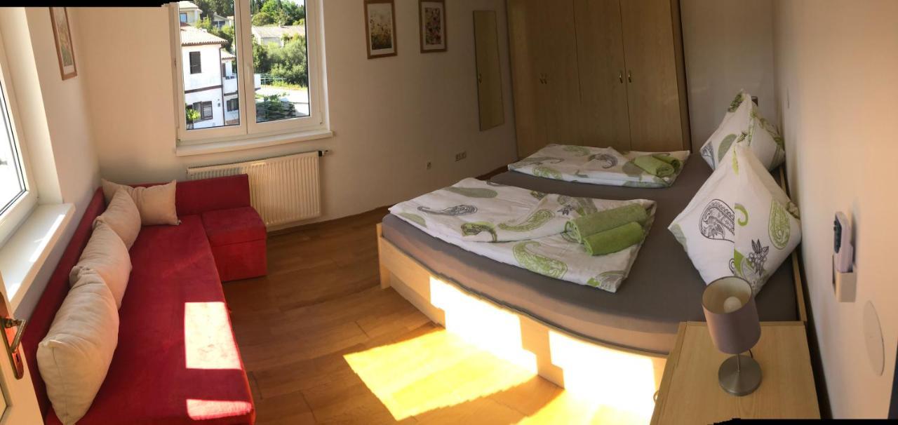Apartment Bianca Premantura Istrien Extérieur photo