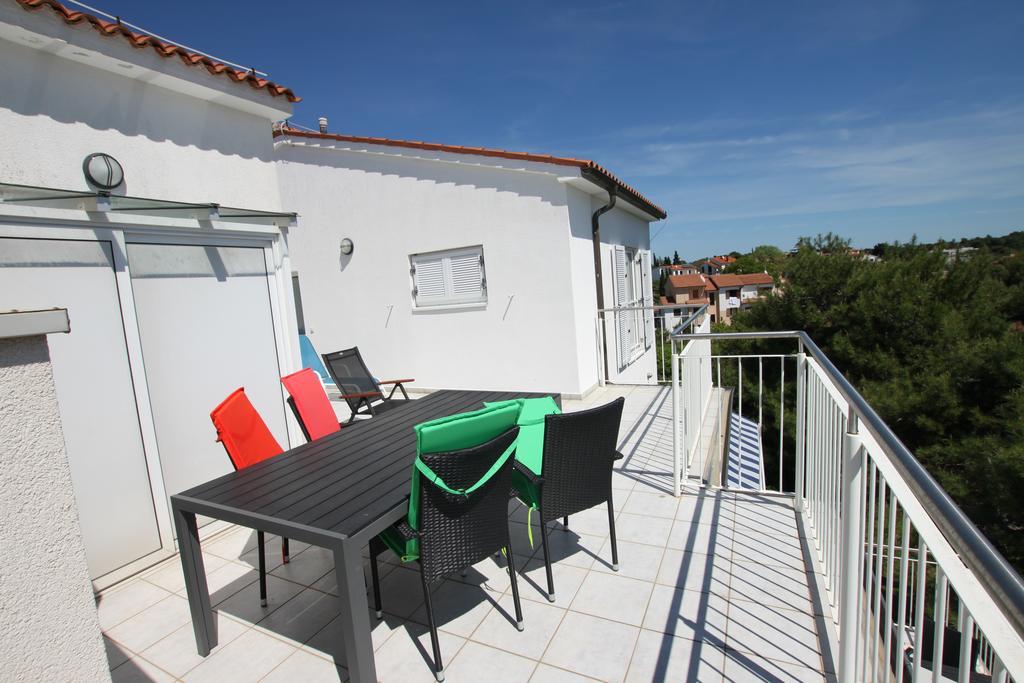 Apartment Bianca Premantura Istrien Extérieur photo