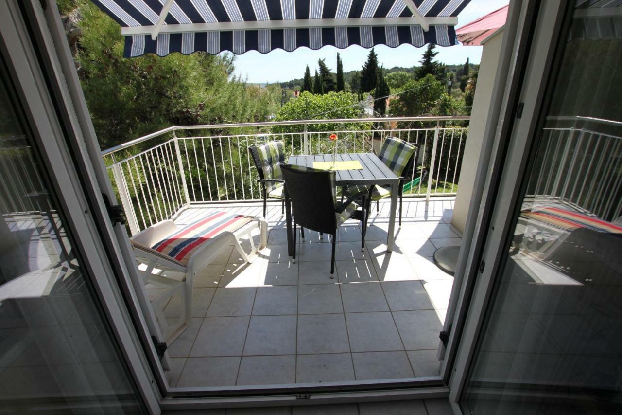 Apartment Bianca Premantura Istrien Extérieur photo